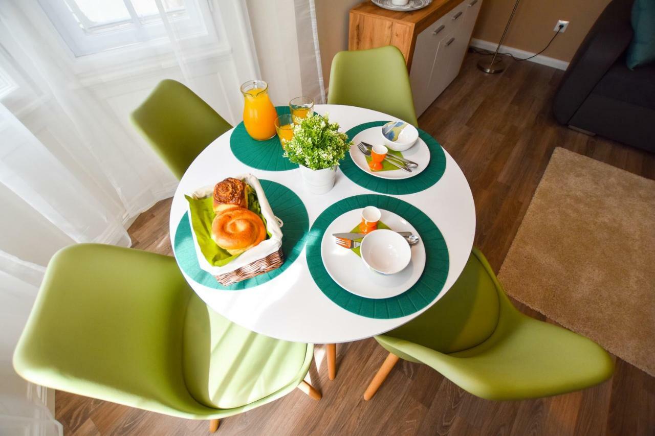 Christine Apartment Close To The Buda Castle ブダペスト エクステリア 写真