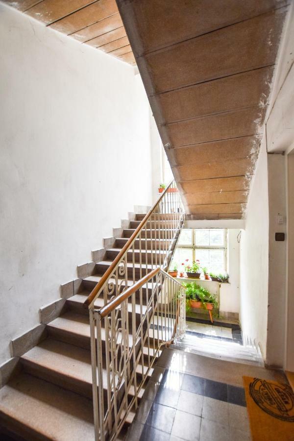 Christine Apartment Close To The Buda Castle ブダペスト エクステリア 写真