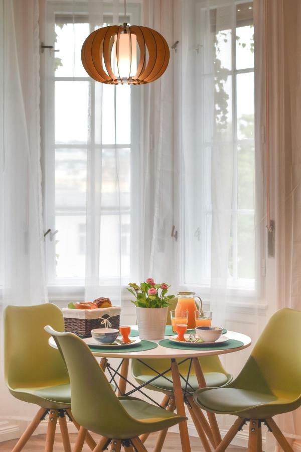 Christine Apartment Close To The Buda Castle ブダペスト エクステリア 写真