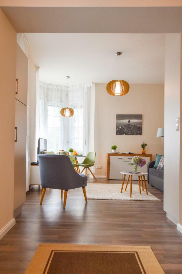 Christine Apartment Close To The Buda Castle ブダペスト エクステリア 写真